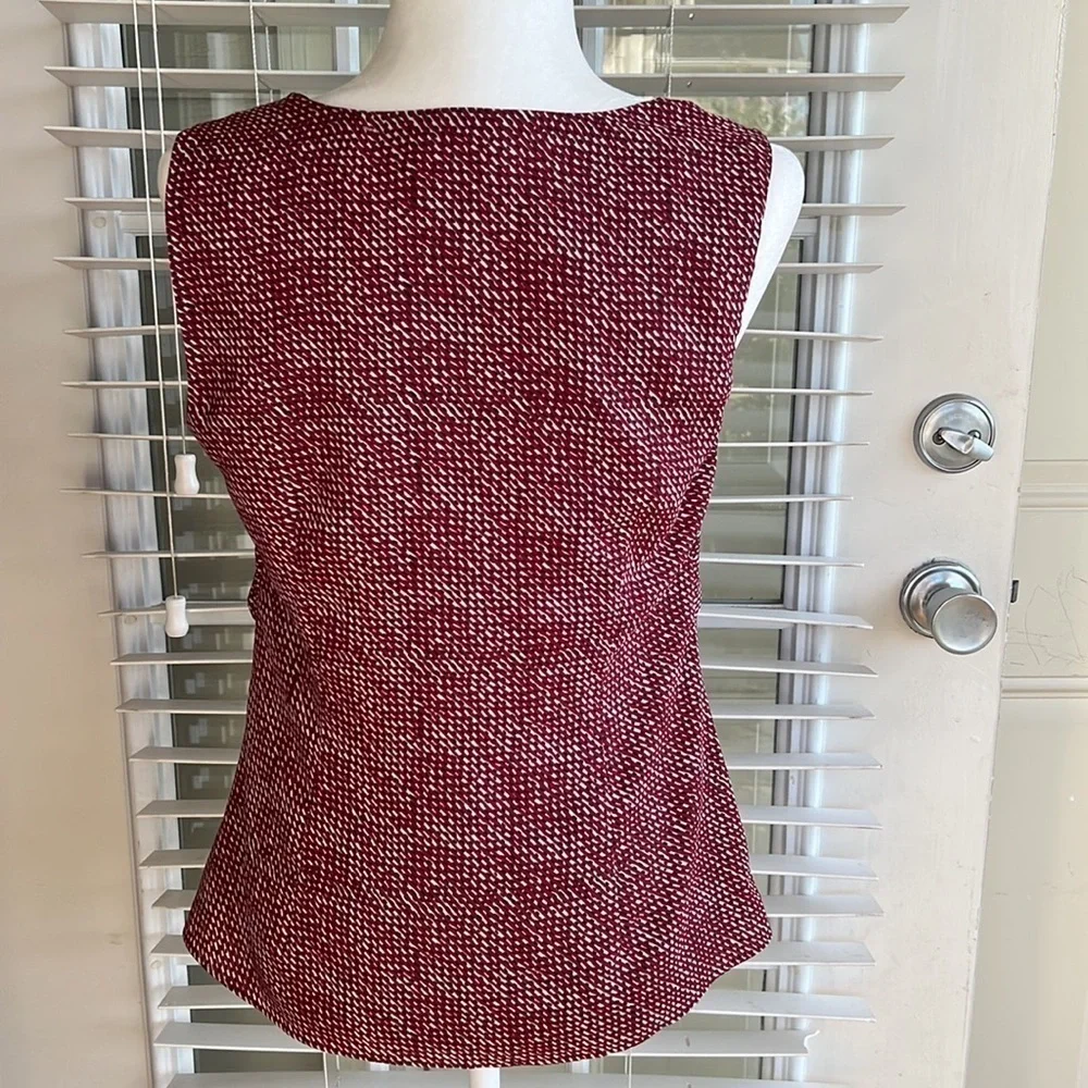 LOFT Blouse - Picture 4 of 4